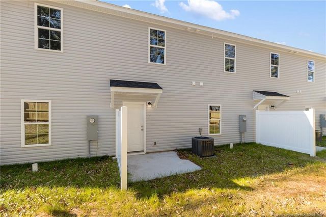 1012 Laurel Street, Fayetteville, NC 28303