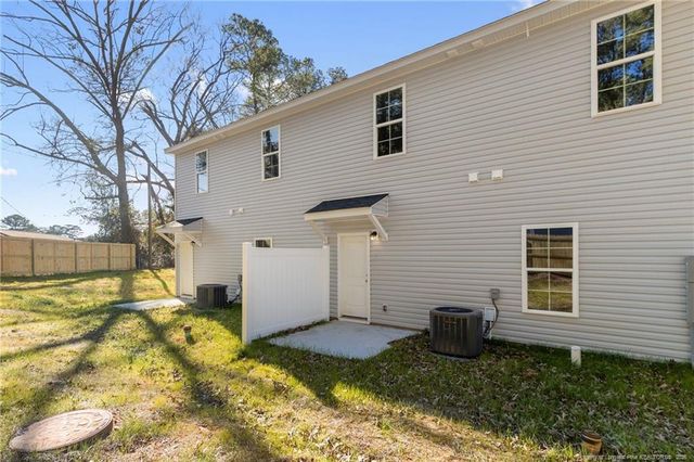 1012 Laurel Street, Fayetteville, NC 28303
