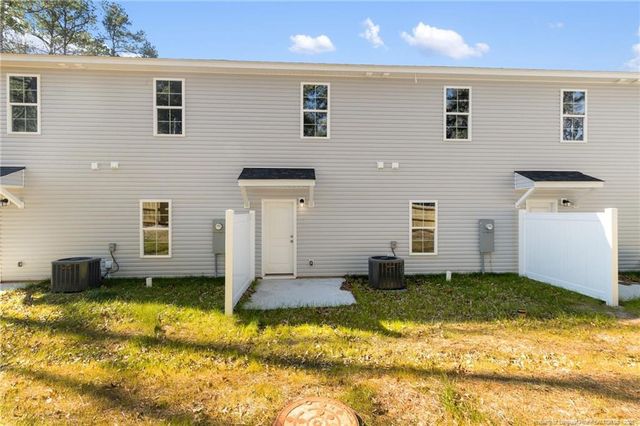 1012 Laurel Street, Fayetteville, NC 28303