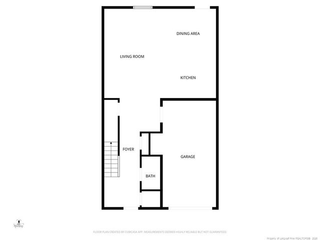 1012 Laurel Street, Fayetteville, NC 28303