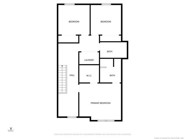 1012 Laurel Street, Fayetteville, NC 28303