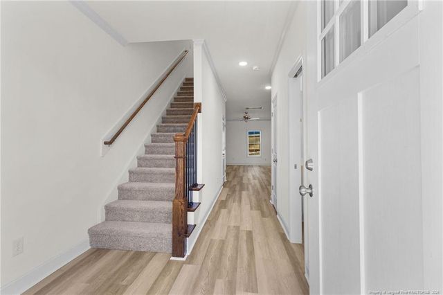 1012 Laurel Street, Fayetteville, NC 28303