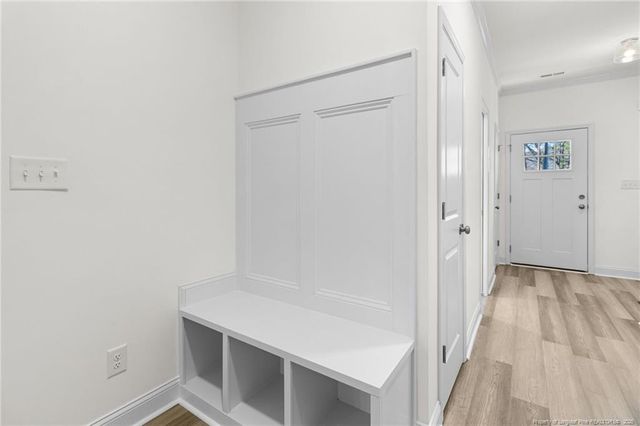 1012 Laurel Street, Fayetteville, NC 28303