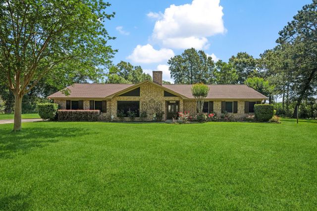104 Shady Lane, Liberty, TX 77535