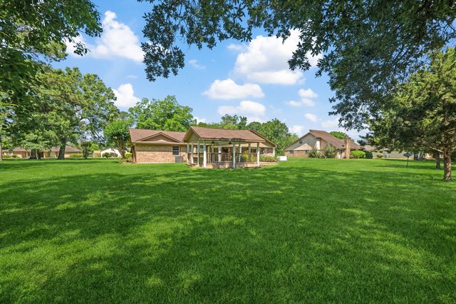 104 Shady Lane, Liberty, TX 77535