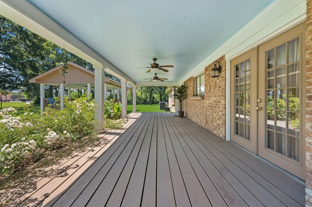104 Shady Lane, Liberty, TX 77535
