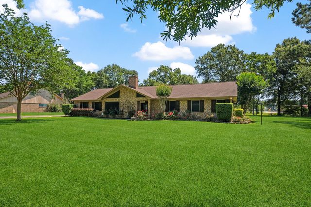 104 Shady Lane, Liberty, TX 77535