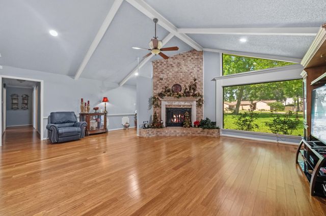 104 Shady Lane, Liberty, TX 77535