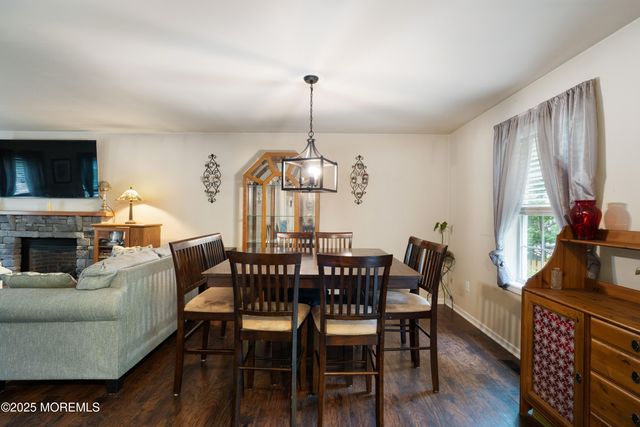 519 Thomas Avenue, Little Egg Harbor, NJ 08087