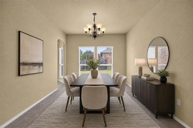 4604 N Narcissus Avenue, Broken Arrow, OK 74012