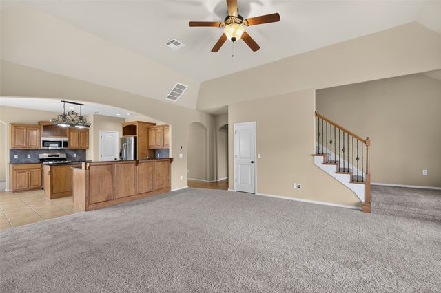 4604 N Narcissus Avenue, Broken Arrow, OK 74012