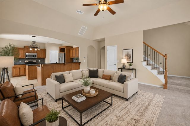 4604 N Narcissus Avenue, Broken Arrow, OK 74012