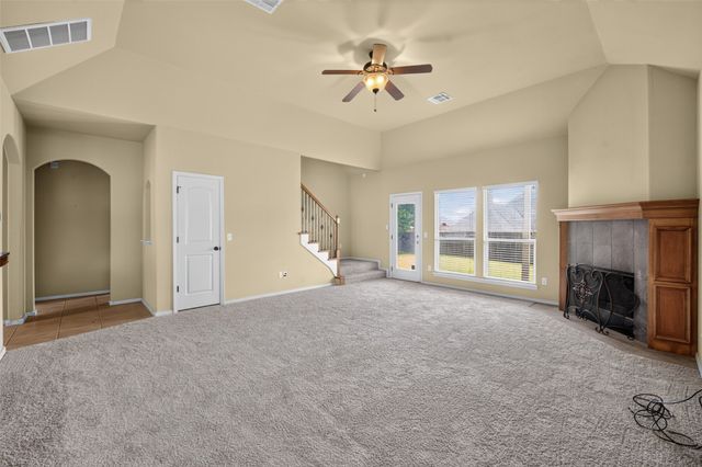 4604 N Narcissus Avenue, Broken Arrow, OK 74012