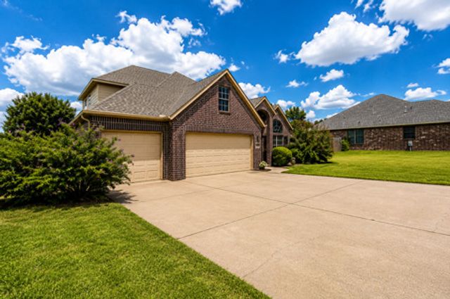4604 N Narcissus Avenue, Broken Arrow, OK 74012