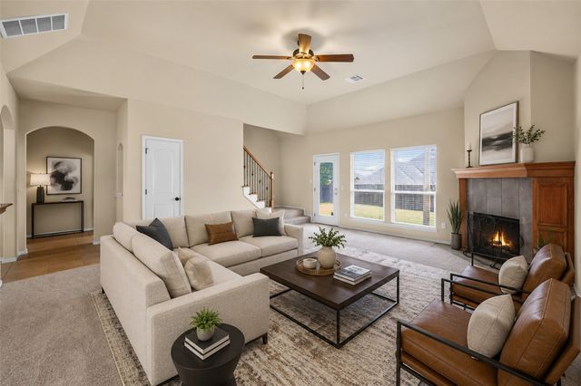 4604 N Narcissus Avenue, Broken Arrow, OK 74012