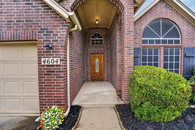 4604 N Narcissus Avenue, Broken Arrow, OK 74012