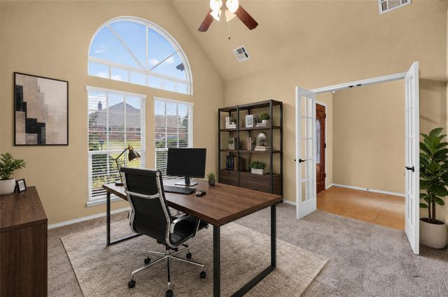 4604 N Narcissus Avenue, Broken Arrow, OK 74012