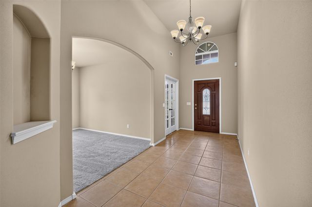 4604 N Narcissus Avenue, Broken Arrow, OK 74012