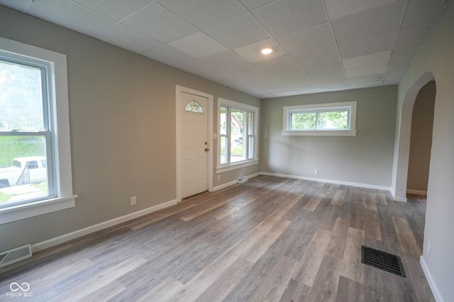 1408 W 13th Street, Anderson, IN 46016