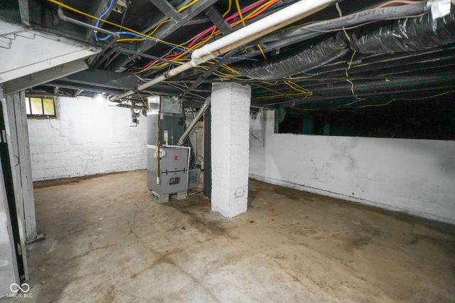 1408 W 13th Street, Anderson, IN 46016