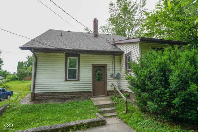 1408 W 13th Street, Anderson, IN 46016