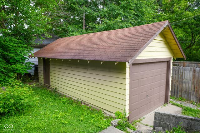 1408 W 13th Street, Anderson, IN 46016