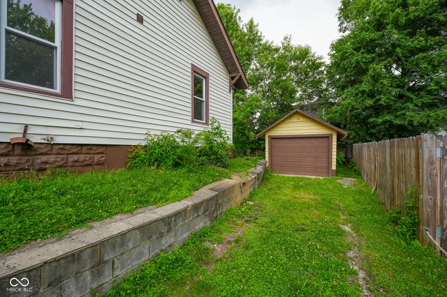 1408 W 13th Street, Anderson, IN 46016