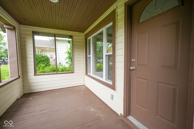 1408 W 13th Street, Anderson, IN 46016
