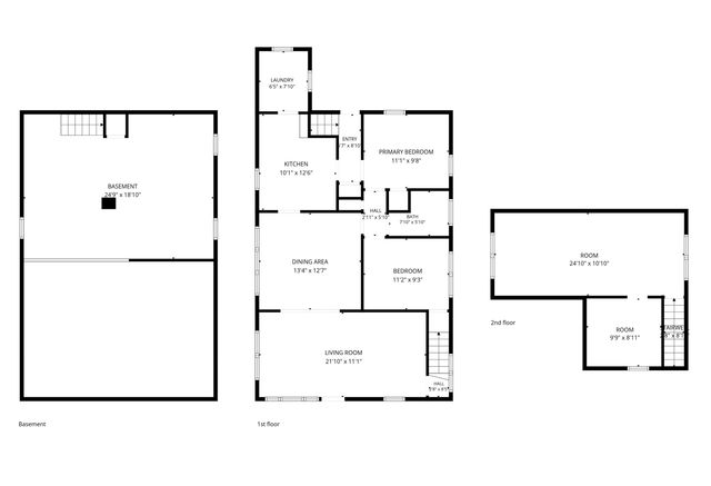 1408 W 13th Street, Anderson, IN 46016