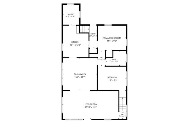 1408 W 13th Street, Anderson, IN 46016