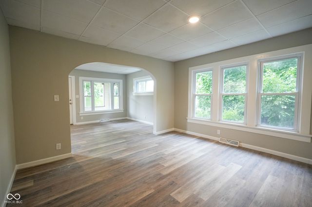 1408 W 13th Street, Anderson, IN 46016