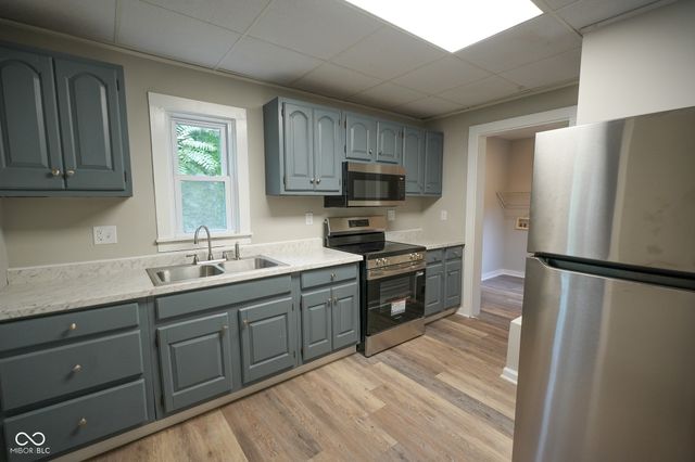 1408 W 13th Street, Anderson, IN 46016