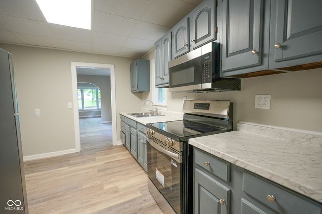 1408 W 13th Street, Anderson, IN 46016
