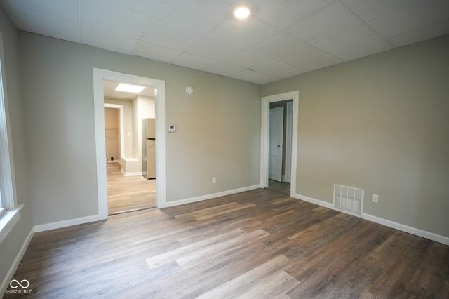 1408 W 13th Street, Anderson, IN 46016