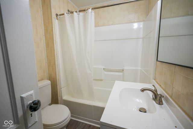 1408 W 13th Street, Anderson, IN 46016