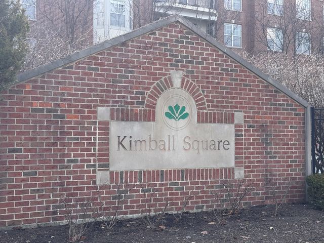 3135 Town Square Drive 104, Rolling Meadows, IL 60008