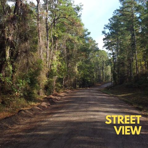 00 Lakeview Estates Drive, Coldspring, TX 77331