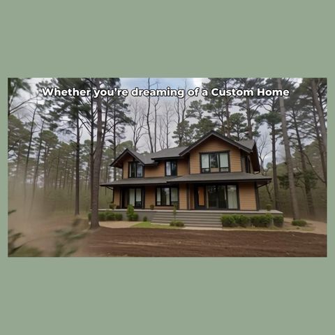 00 Lakeview Estates Drive, Coldspring, TX 77331