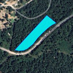 00 Lakeview Estates Drive, Coldspring, TX 77331