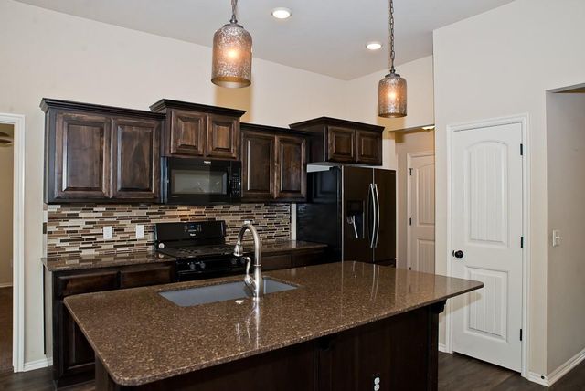 1225 SW 158th Street, Oklahoma City, OK 73170