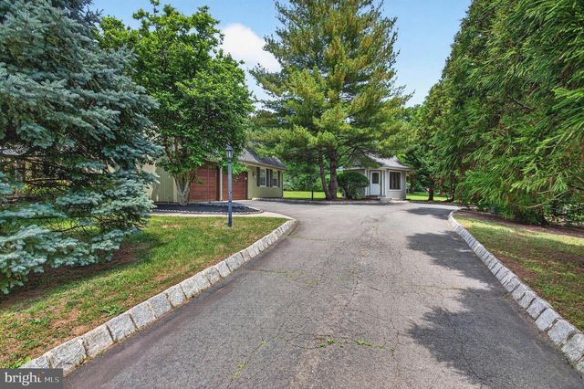 6 AQUA TER, Pennington, NJ 08534