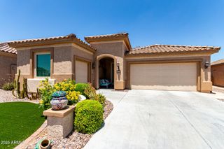 4523 N PETERSBURG Drive, Florence, AZ 85132