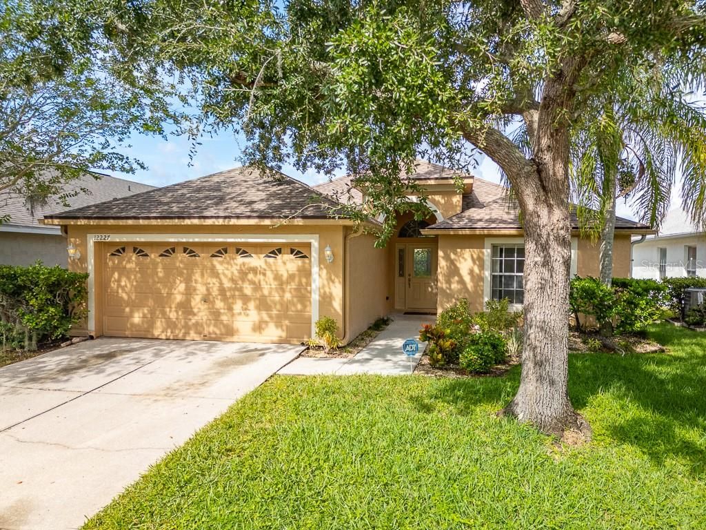 12227 COLDSTREAM LANE, Tampa, FL 33626