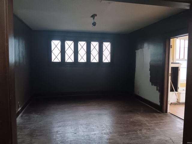 1018 E Mulberry Street, Evansville, IN 47714