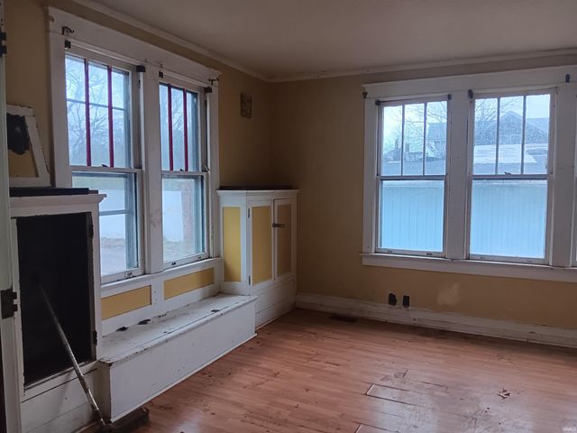 1018 E Mulberry Street, Evansville, IN 47714