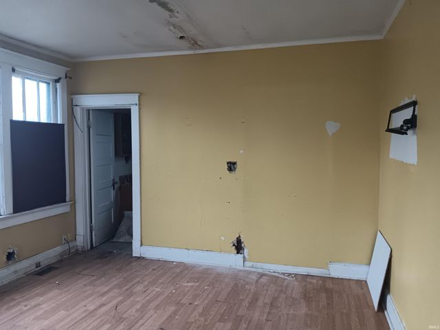 1018 E Mulberry Street, Evansville, IN 47714