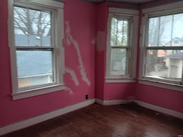 1018 E Mulberry Street, Evansville, IN 47714