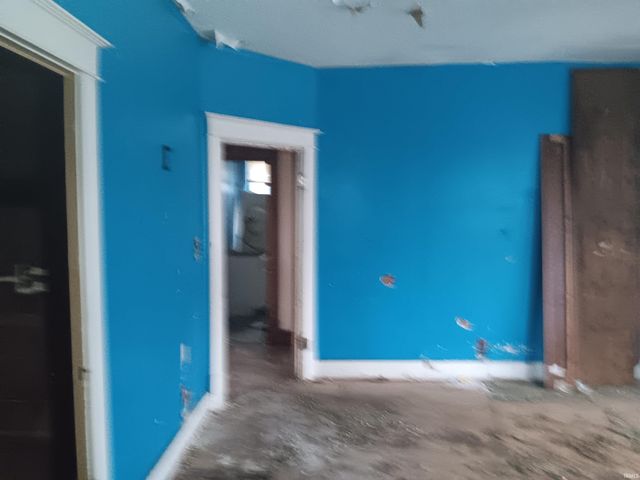 1018 E Mulberry Street, Evansville, IN 47714