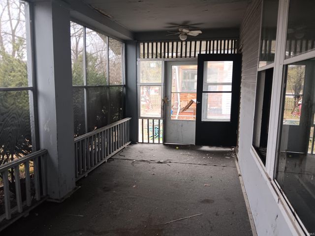 1018 E Mulberry Street, Evansville, IN 47714