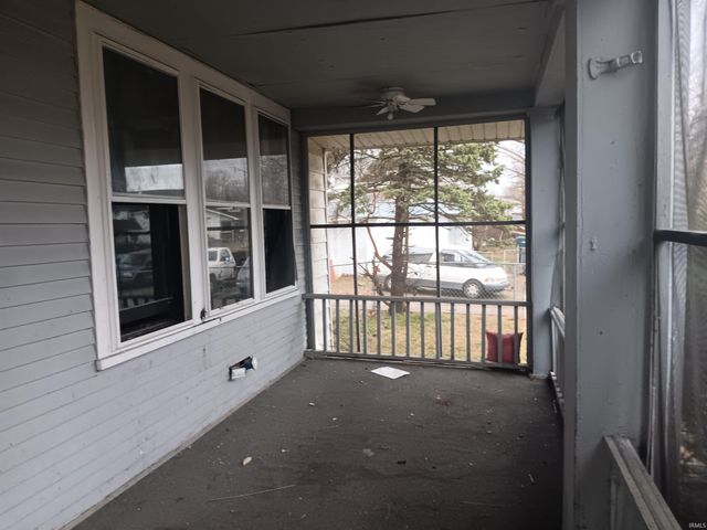 1018 E Mulberry Street, Evansville, IN 47714